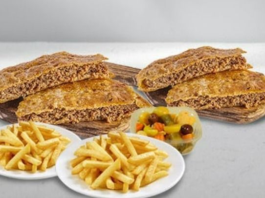 Hawawshi Offer