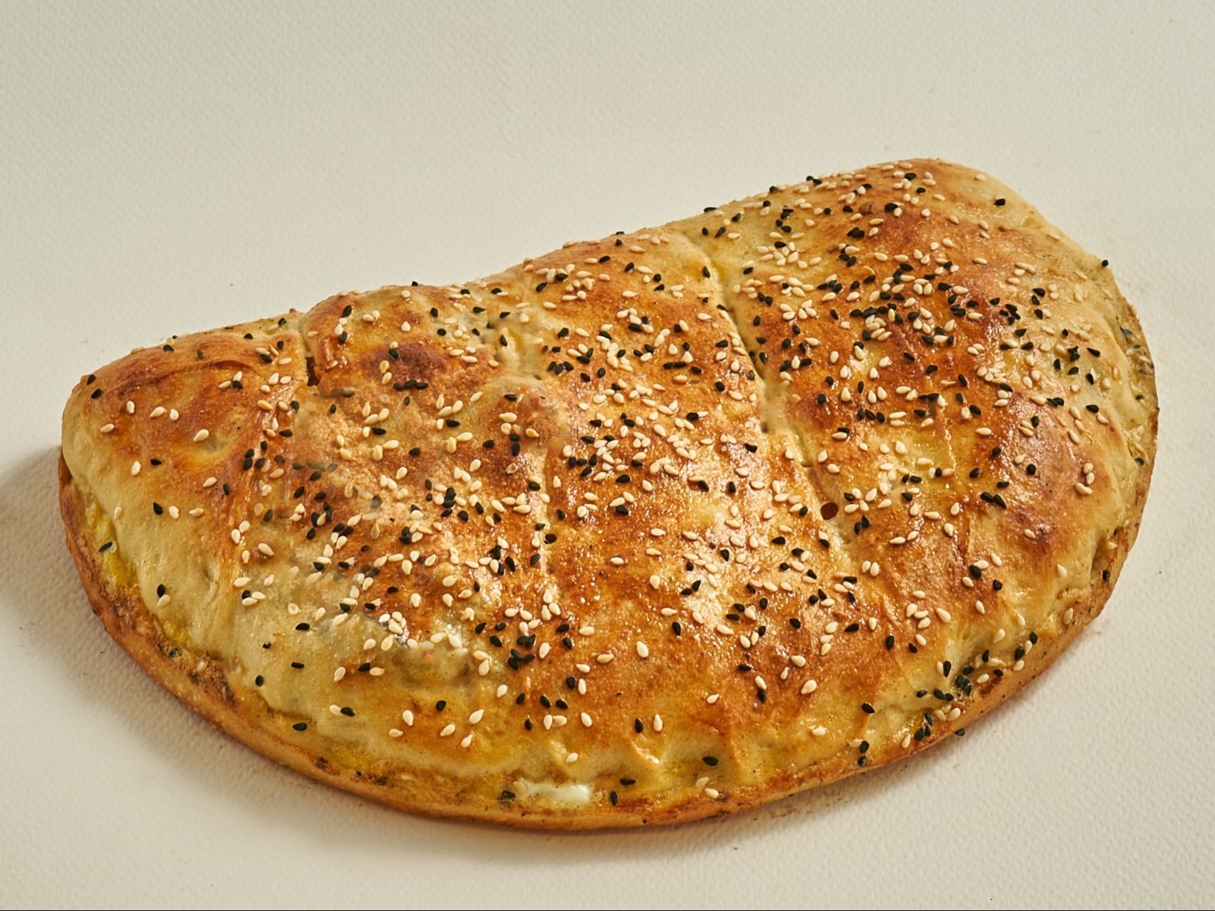 Hamzas Italian Hawawshi Bomb