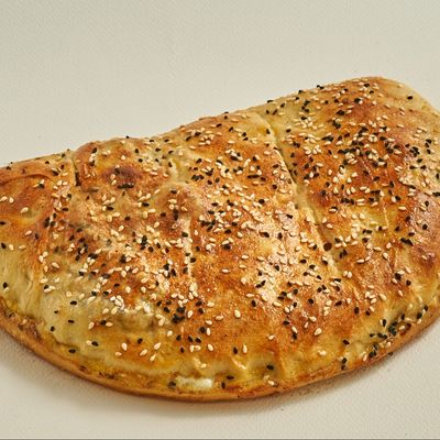 قنبلة حواوشي إيطالي حمزة