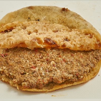 حواوشي بلدي