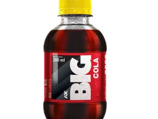Big Cola