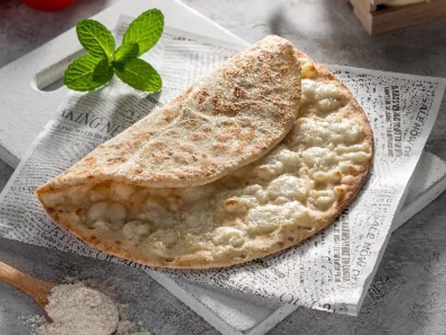 Akkawi Cheese
