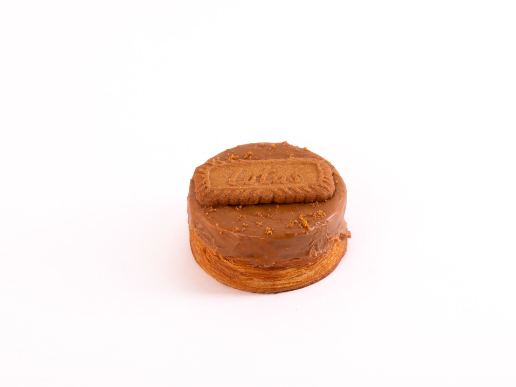 Lotus Crount