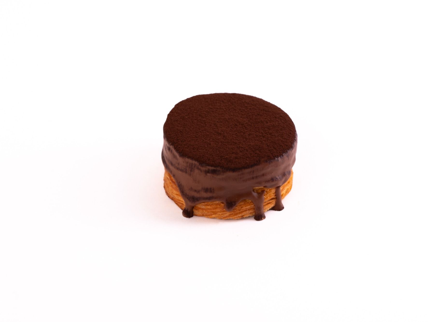 Tiramisu Crount