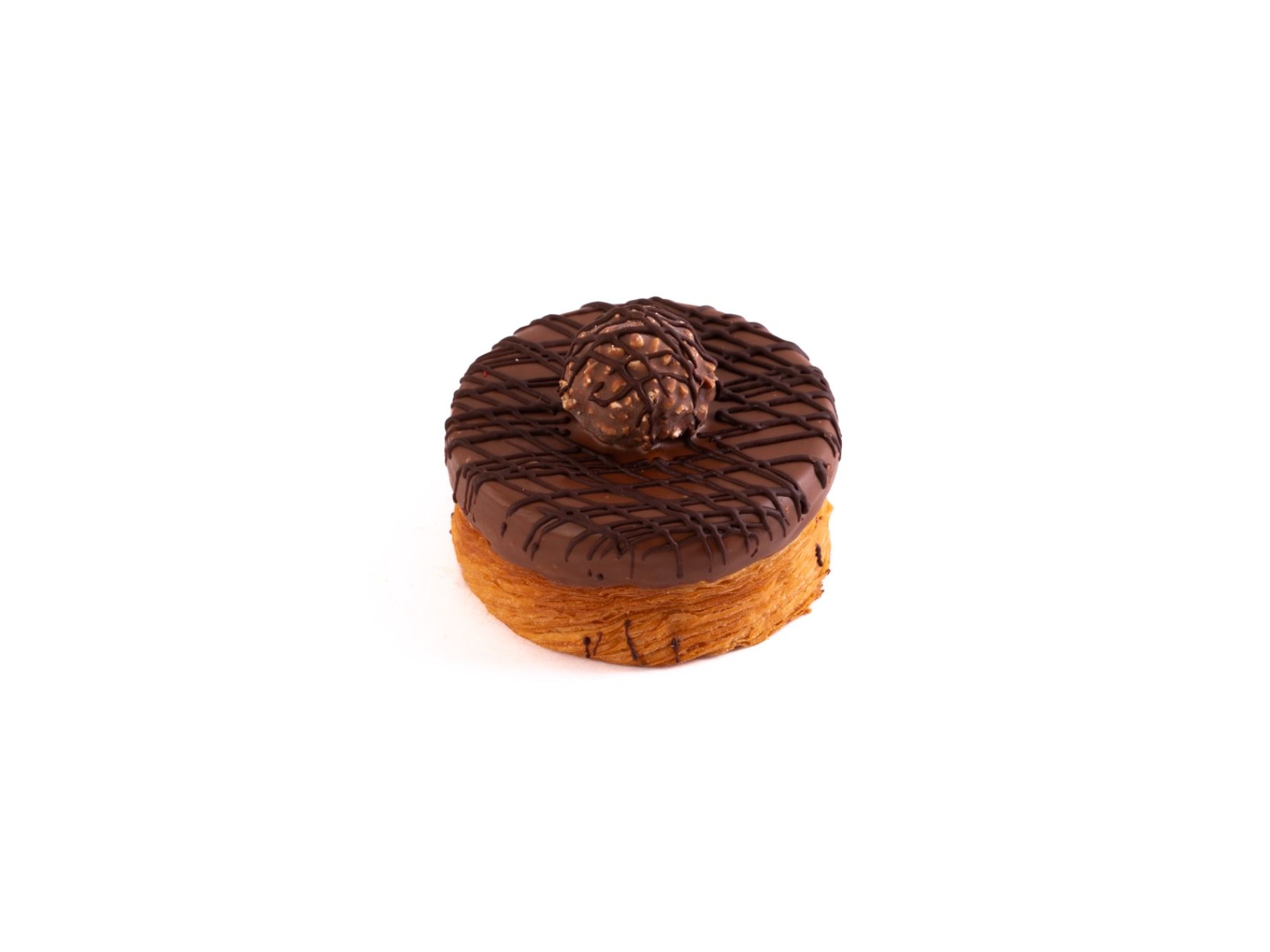 Hazelnut Ferrero Crount