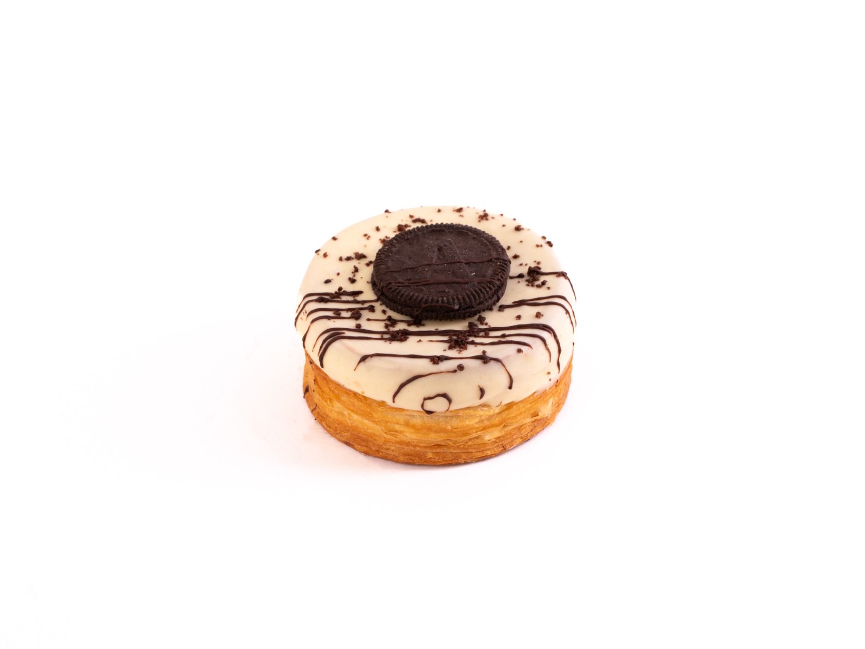 Cookies N' Crème Crount