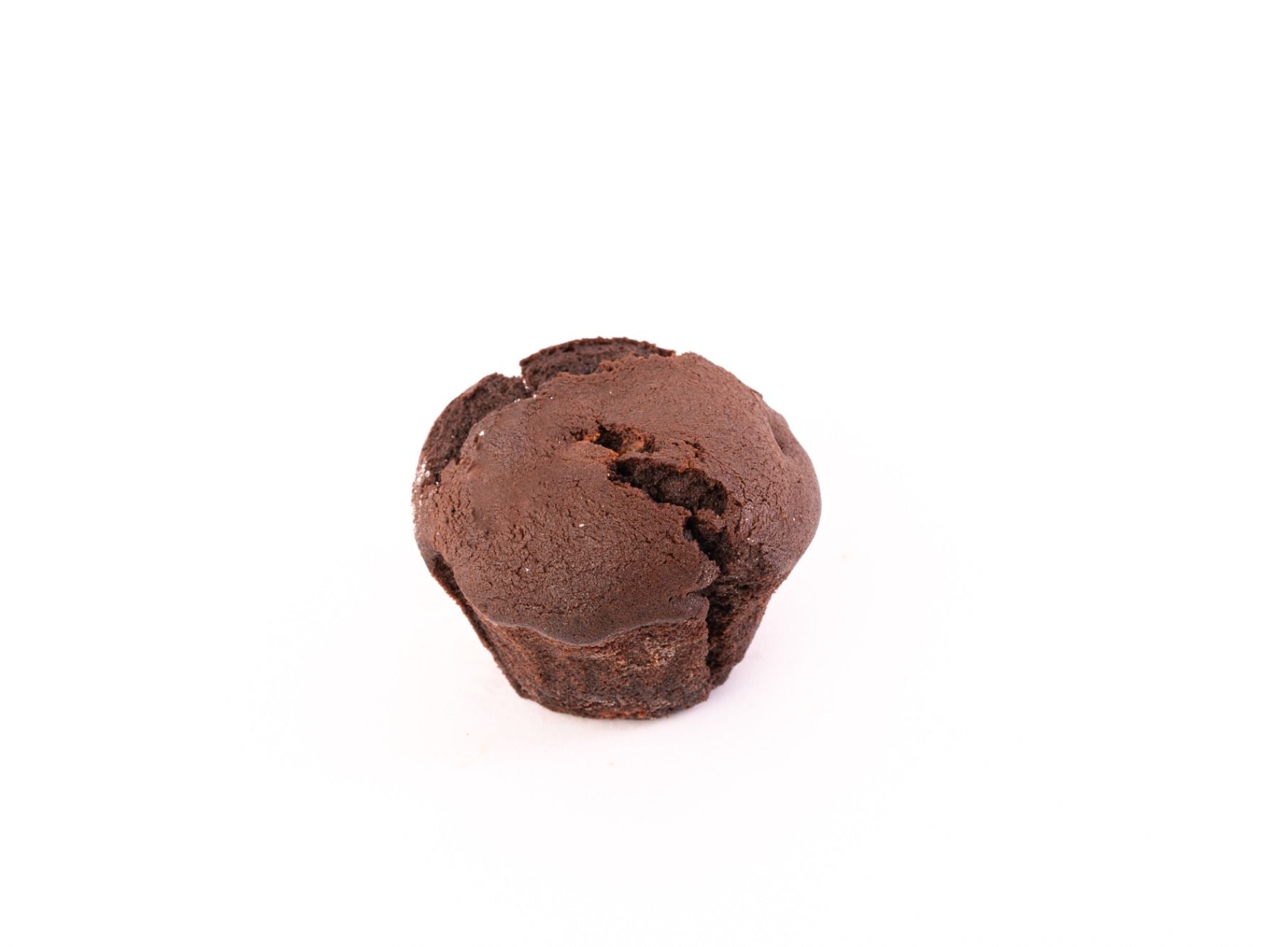 Double Chocolate Muffin