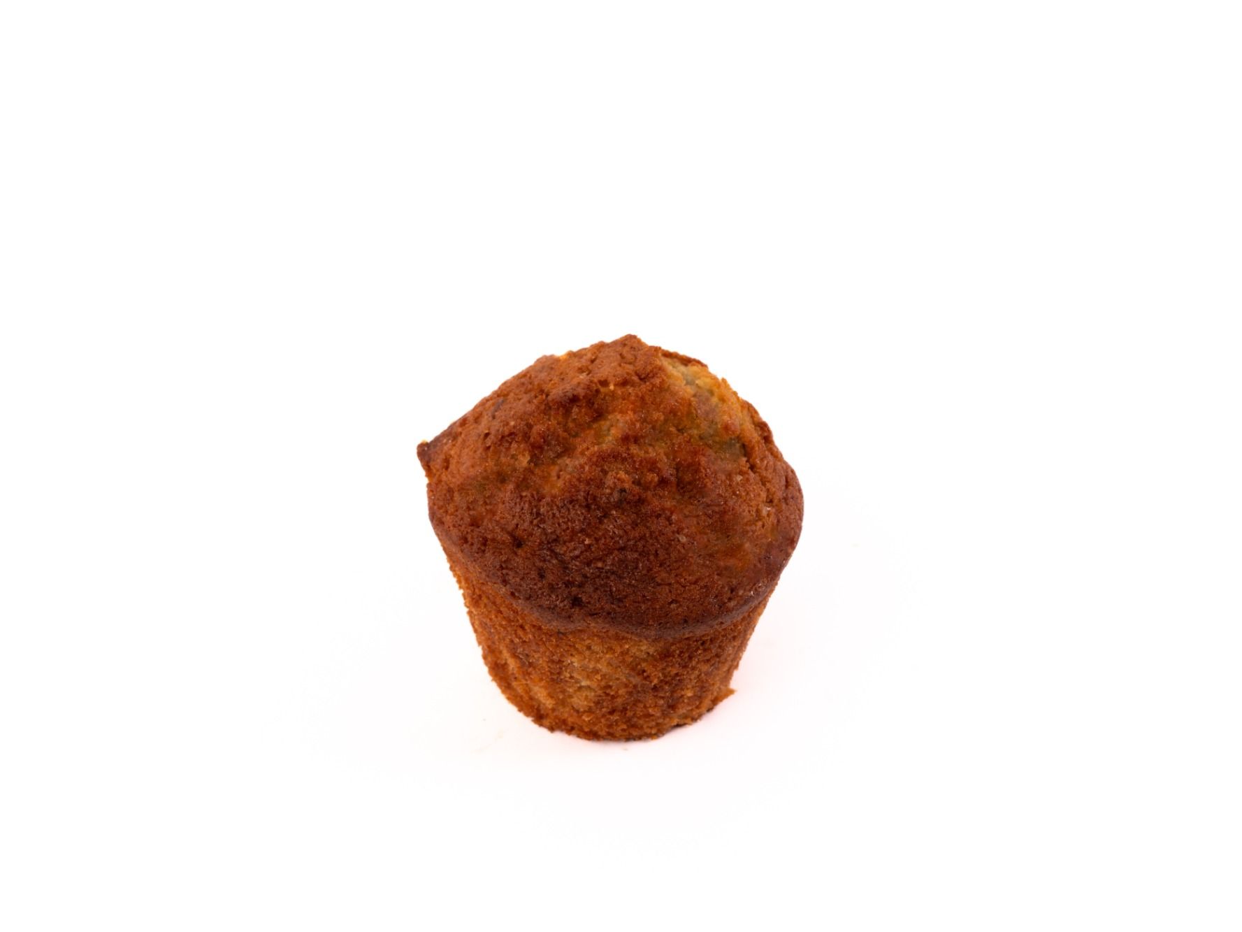 Blueberry Muffin