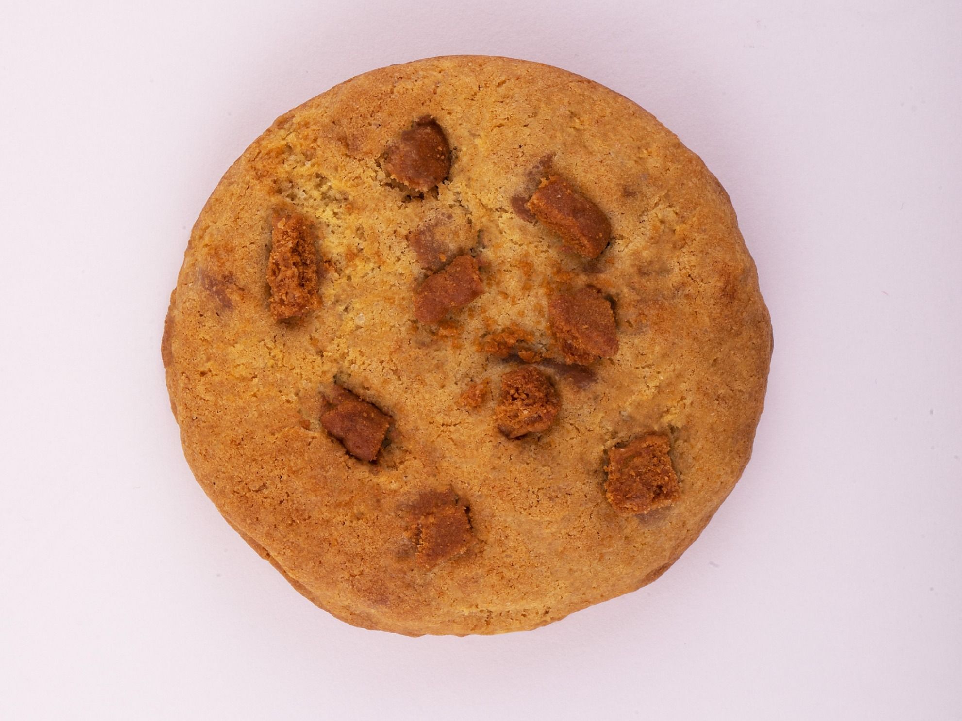 Classic Chocolate Cookies
