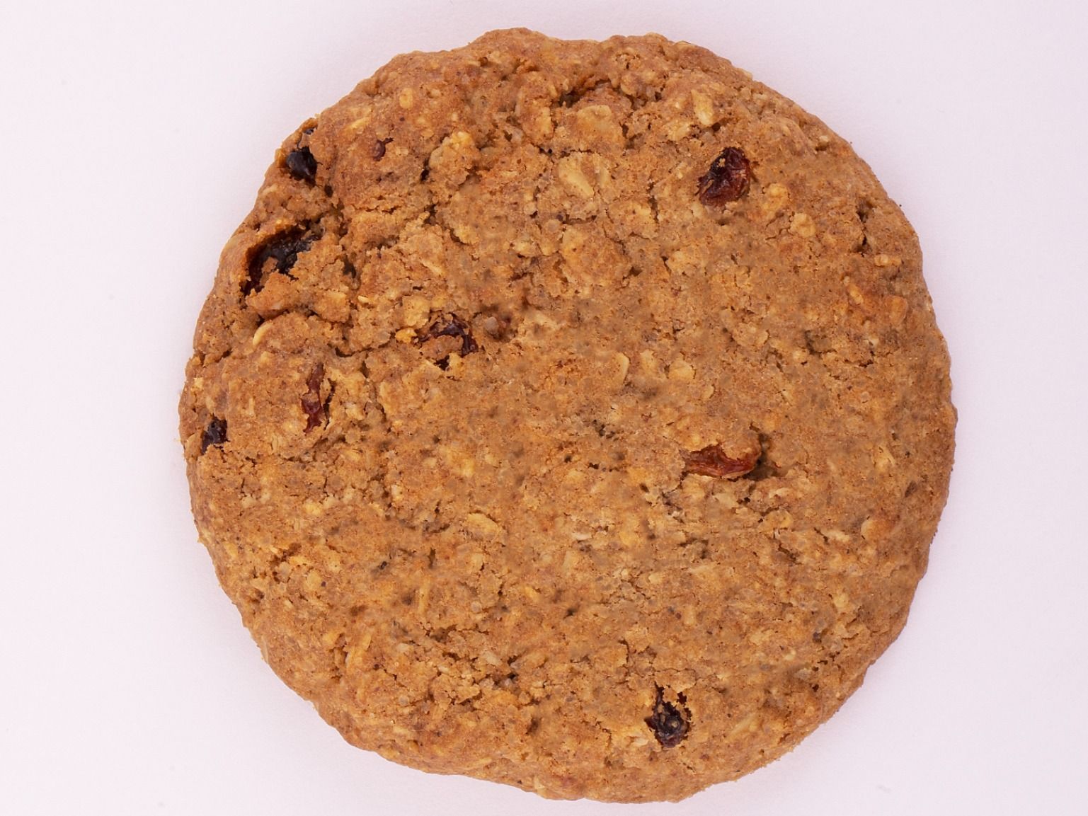 Oats And Raisins Cookies
