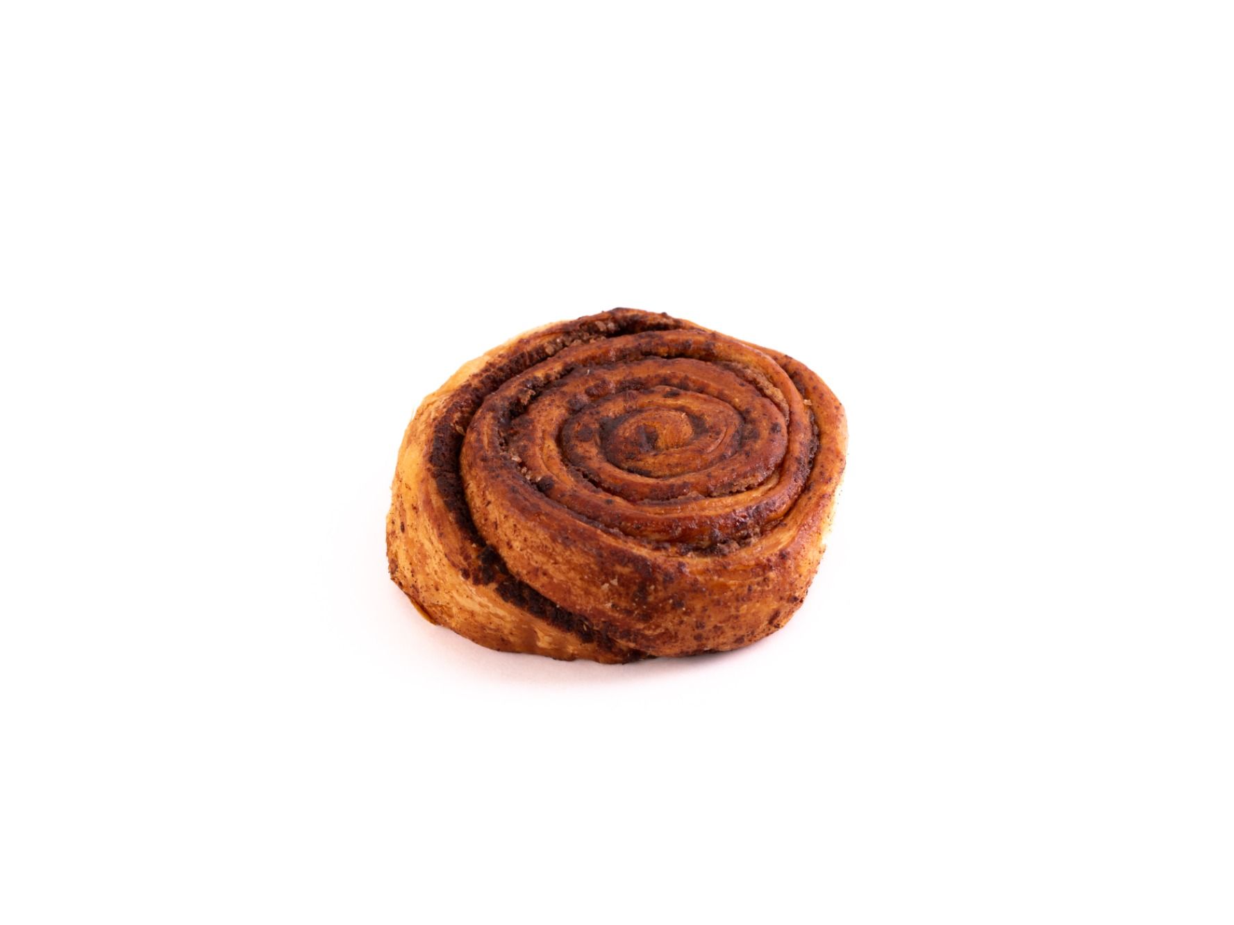 Cinnamon Bun