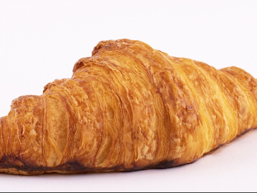 Plain Croissant