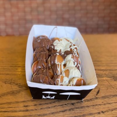 Big Roll photo 12