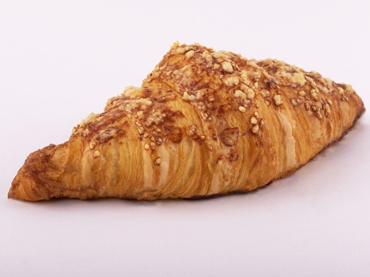 Parmesan Cheese Croissant