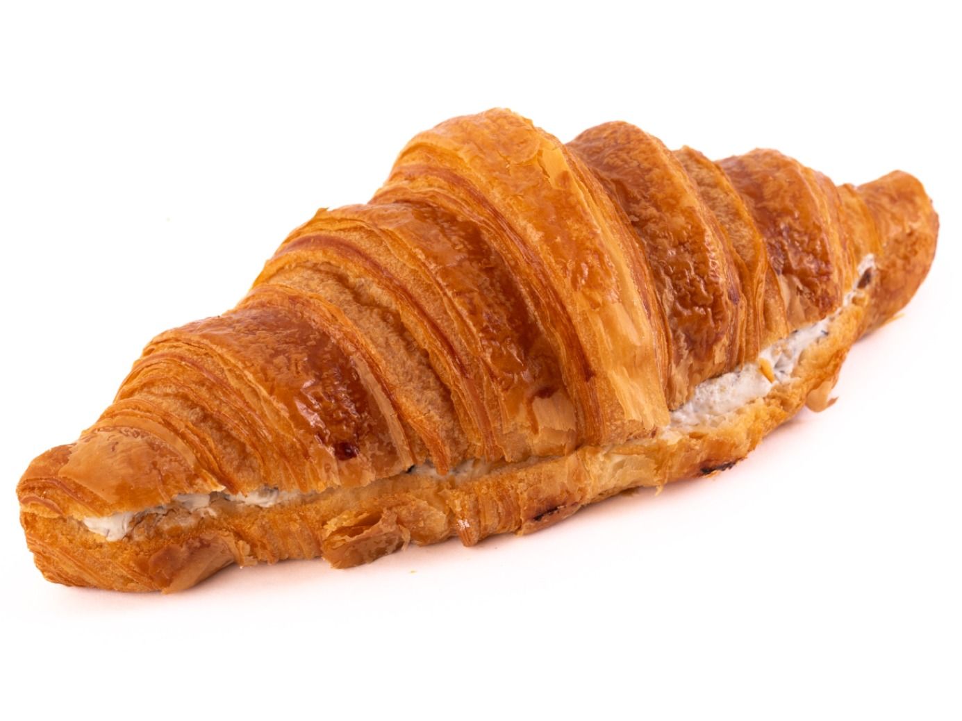 Pistachio Croissant