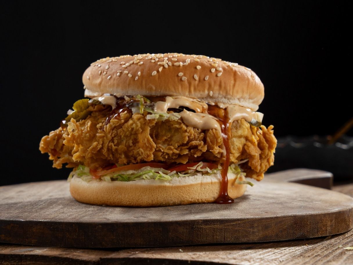 Country Side Chicken