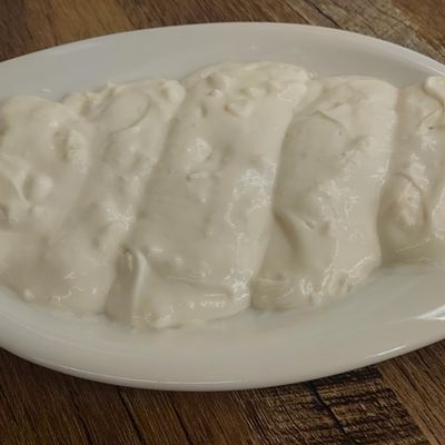 Garlic Dip