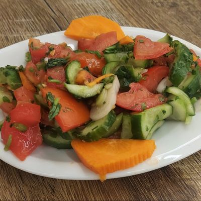 Green Salad