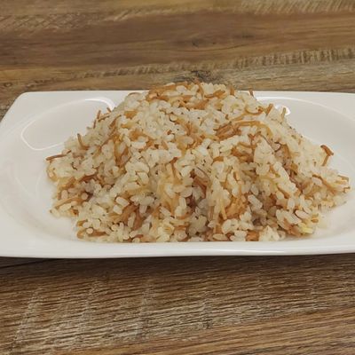Vermicelli Rice
