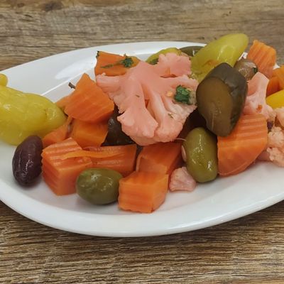 Pickles