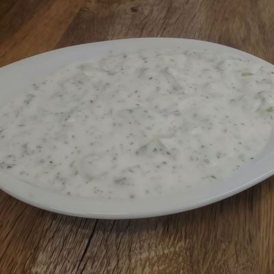 Yogurt
