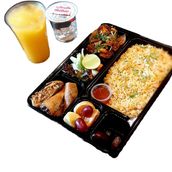 Ramadan Special Ifthar Combo