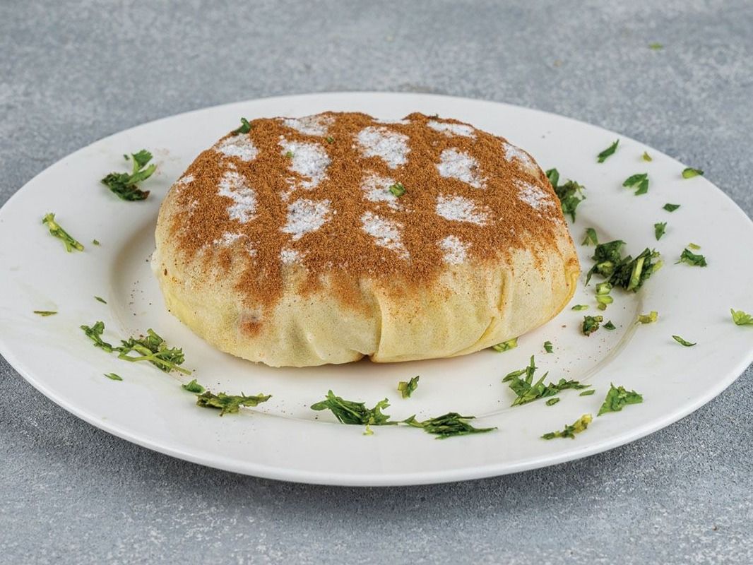 Karakib Restaurant delivery service in UAE | Talabat