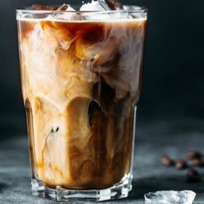 Ice Coffee Pure