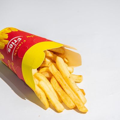 بطاطس فايش