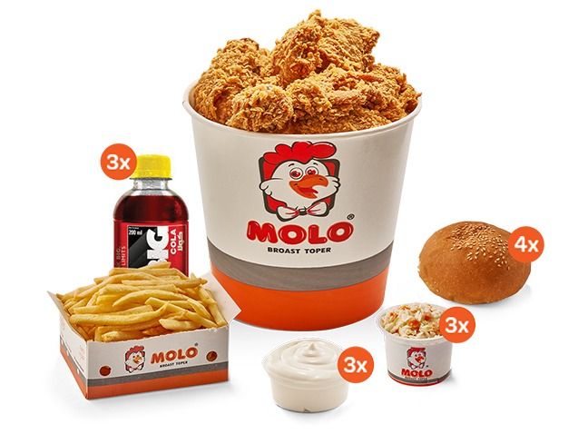 Tiro Meal