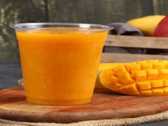 Mango Farghaly Drink