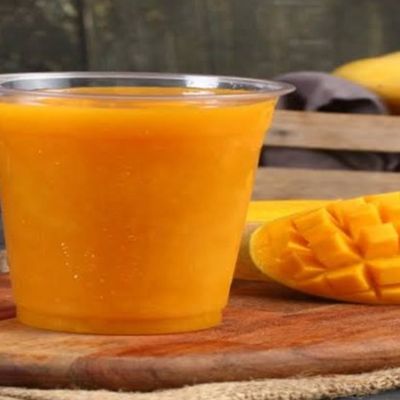 Mango Farghaly Drink