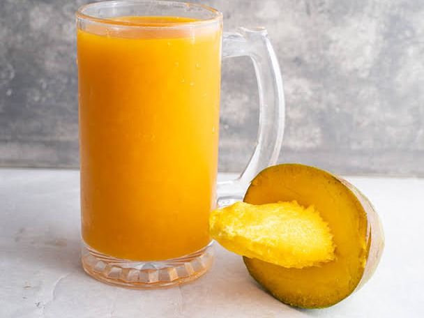 Mango Juice Liter