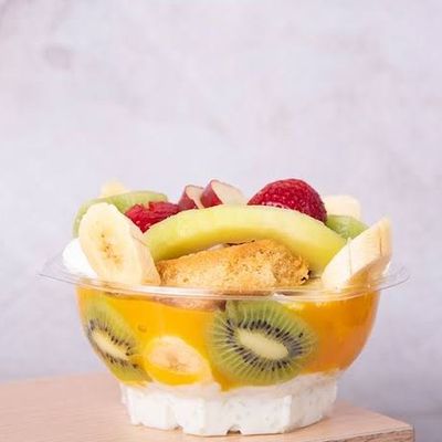 Fruit Ice