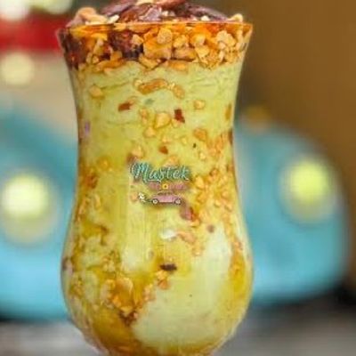 Avocado Nuts