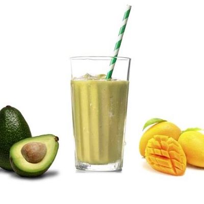 Avocado Kiwi