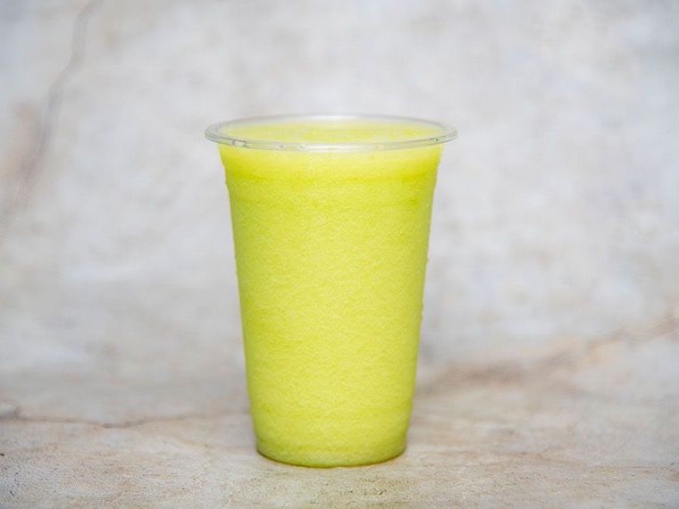 Pineapple Juice