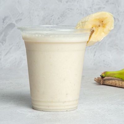 Banana Juice Liter