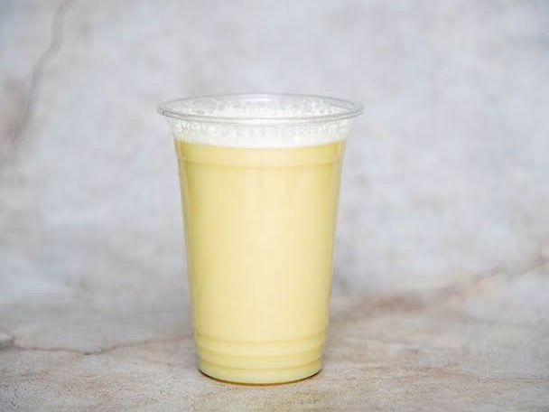 Milk Sugarcane
