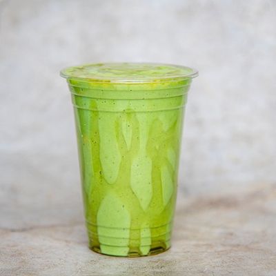 Pineapple Avocado