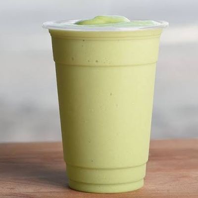 Avocado Pineapple Juice Liter
