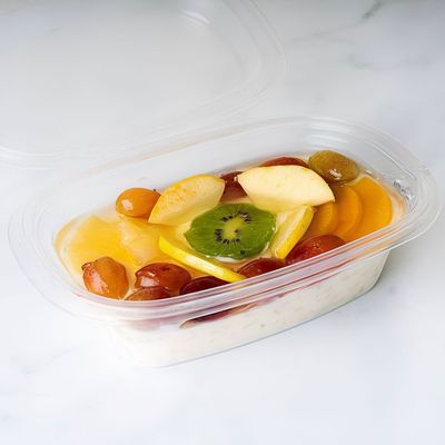 Rice Pudding Fruit Pieces