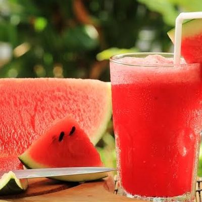 Watermelon Juice Liter