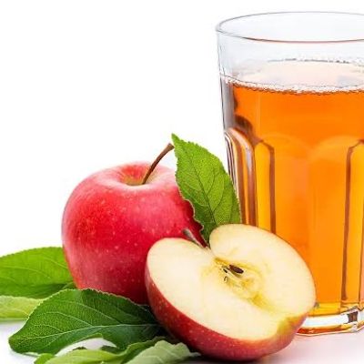 Apple Juice Liter