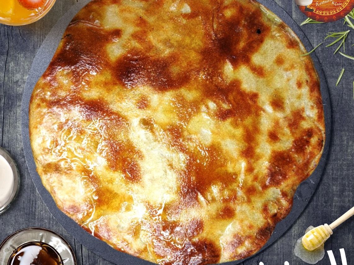 Meshaltet