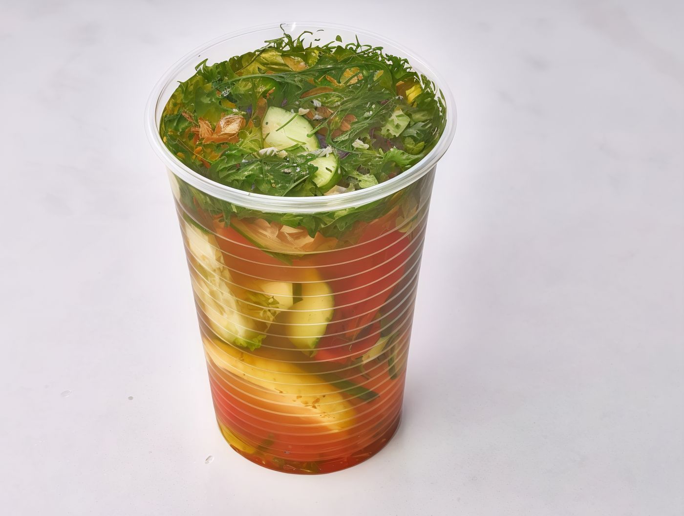 Salad Water