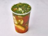 Salad Water