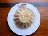 Vermicelli Rice