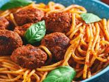 Bolognese Pasta