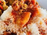 Azama Rice